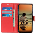 Pikkukuva 3 / 5: OnePlus Nord 3 5G/Ace 2V Lompakkokotelo Jalustalla PU Nahka Iskunkestävä Puhelinkotelo Multicolor Style B
