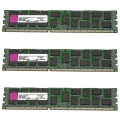 Miniatyrbillede 1 af 5: 3x4gb Ddr3 Ram Hukommelse Reg Til Intel Desktop Ram Memoria Eye Masks