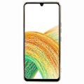 Pikkukuva 2 / 5: Kiiltävä iskunkestävä suojakotelo Samsung Galaxy A33 5G -puhelimelle, 6D-galvanointi TPU-puhelinkuori Multicolor Style C