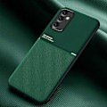 Miniatyrbild 2 av 5: Stöttåligt Skal för Samsung Galaxy A54 5G Mobilskal Linjer Präglat PU Läder TPU Skydd Multicolor Style C