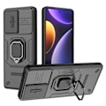 Pikkukuva 1 / 5: Puhelinkotelo Xiaomi Poco F5 5G:lle Multicolor Style A