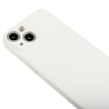 Miniatyrbilde 5 av 5: Hard PC-deksel for iPhone 14 med fallbeskyttelse, matt og sklisikkert Multicolor Style A