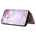 Miniatyrbillede 3 af 5: Telefoncover til iPhone 12 Pro Max 6,7 tommer Multicolor Style D