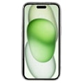 Pikkukuva 3 / 5: iPhone 14 Plus Magneettikotelo WANLONFENG Galvanoidulla TPU-kuorella ja linssisuojalla + 2 kpl karkaistua lasia Multicolor Silver