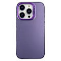 Pikkukuva 1 / 3: iPhone 16 Pro Max -kotelo IMD hopeanvärinen TPU+PC-puhelinkuori Multicolor Style A