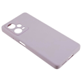 Pikkukuva 4 / 5: TPU-puhelinkuori Xiaomi Redmi Note 12 Pro+ 5G -puhelimelle, ohut suojakotelo kuituvuorella ja kumipinnalla Multicolor Style D