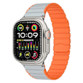 Pikkukuva 3 / 5: Kellon rannekkeet Apple Watch Series 10 42mm:lle Multicolor Style B