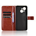 Miniatyrbillede 4 af 5: Til TECNO Spark Go 2025/Spark Go 1/Pop 9 Etui PU Læder Telefon Wallet Cover Multicolor Style C
