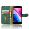 Pikkukuva 3 / 5: ZTE Blade A35 Lite -puhelinnahkakotelo, ihon tuntuinen, pudotussuoja, lompakkokansi Multicolor Style C