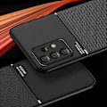 Miniatyrbild 5 av 5: Telefonfodral för Samsung Galaxy A23 4G/A23 5G (Global Version), PU-läder + TPU-linjer Präglat Skal Multicolor Style D