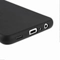Pikkukuva 5 / 5: Matta TPU-kotelo Samsung Galaxy A32 5G/M32 5G -puhelimelle Multicolor Style B