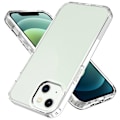 Pikkukuva 1 / 5: iPhone 13 6.1 tuuman GW18 Ohut TPU-kotelo Iskunkestävä Suojapuhelinkuori Multicolor Style C