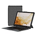 Miniatyrbilde 1 av 5: Bluetooth-tastaturer for Galaxy Tab S8