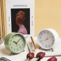 Miniatyrbillede 5 af 5: Alarm C Fash Elektronisk Bord C Enkelt Seng Studerende Lydløs Quartz C G