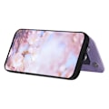 Miniatyrbillede 3 af 5: Telefoncover til iPhone 12 Pro Max 6,7 tommer Multicolor Style A