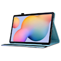 Pikkukuva 3 / 5: Tablettikotelo Galaxy Tab S6 Lite (2020) -mallille Multicolor Style C