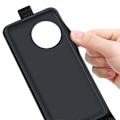 Pikkukuva 3 / 5: OnePlus 11 5G PU-nahkainen puhelinkotelo korttipaikalla, kaksoismagneettilukolla ja pystysuoralla läppäkannella Multicolor Style A