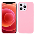 Miniatyrbild 1 av 5: För iPhone 13 Pro 6.1 tum Slim Surface Layer Slät Matt Mjuk Flexibel TPU Skal Multicolor Style F