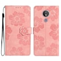 Pikkukuva 1 / 5: Puhelinkotelo Motorola Moto G7 Power -puhelimelle (EU-versio) Multicolor Style C