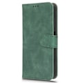Miniatyrbillede 5 af 5: PU-læder telefoncover med pung til ZTE Blade A32 - Hudvenlig overflade, stativfunktion og telefonbeskyttelse Multicolor Style D