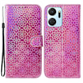 Pikkukuva 1 / 5: Puhelinkotelo Honor X7a 5G:lle Multicolor Style C