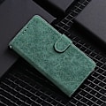 Pikkukuva 4 / 5: OnePlus 11 5G -puhelimelle suunniteltu nahkainen suojakotelo, jossa on lompakko ja jalusta Multicolor Style C
