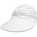 Miniatyrbilde 2 av 5: Solhatt for kvinner - Bred brem - UPF 50+ UV-beskyttelse