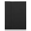 Pikkukuva 5 / 5: Type C A10B-A iPad 10.9 (2022) -mallille, karkkivärinen kynäpaikkamuotoilu, nahka + TPU-tablettitelinekotelo Multicolor Style A