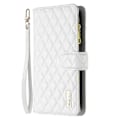 Miniatyrbillede 5 af 5: Til Samsung Galaxy A15 4G Etui Pung Læder Telefon Cover Multicolor Style E