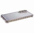 Miniatyrbilde 5 av 5: TPU-deksel med glittergradient og elektroplettering for Samsung Galaxy A55 5G Multicolor Style B