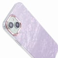 Pikkukuva 5 / 5: iPhone 15 TPU+PC Naarmuuntumaton Puhelinkuori IMD-kuvioitu Takasuojakotelo Multicolor Style A