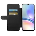 Miniatyrbillede 2 af 5: Til Samsung Galaxy A05s 4G Etui PU Læder Sublimering Varmeoverførsel Print Telefon Cover