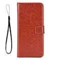 Miniatyrbillede 5 af 5: Pung Etui til Blackview A53/A53 Pro PU Læder Telefon Cover med Støttefod Multicolor Style D