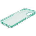 Miniatyrbillede 5 af 5: PC+TPU Cover til iPhone 13 6,1 tommer, faldsikker, klar mobiltelefon bagsidebeskyttelse Multicolor Style F