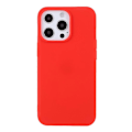Miniatyrbild 2 av 5: För iPhone 13 Pro 6.1 tum Slim Surface Layer Slät Matt Mjuk Flexibel TPU Skal Multicolor Style C