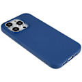Miniatyrbild 5 av 5: Svart Matt Flexibelt TPU-skal för iPhone 14 Pro, Repskyddande Skyddande Mobilskal Multicolor Style B