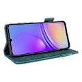 Pikkukuva 3 / 5: Samsung Galaxy A05 4G Kotelo PU Nahka Jalustalla Matkapuhelin Lompakkokotelo Multicolor Style B