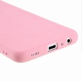 Miniatyrbild 5 av 5: Matt TPU-skal för Samsung Galaxy A32 5G/M32 5G Mobiltelefonfodral Multicolor Style E