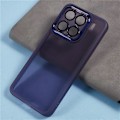 Pikkukuva 4 / 5: WANLONFENG DKSM -sarja Xiaomi 15 TPU -kotelolle, galvanoidulla kehyksellä ja karkaistulla lasilla Multicolor Style D