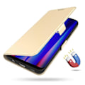 Pikkukuva 4 / 5: OnePlus Nord 3 5G/Ace 2V Korttipaikka PU-nahkainen puhelinkotelo jalustalla Multicolor Style B