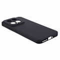Miniatyrbilde 5 av 5: WANLONFENG RB1-serien Deksel til Xiaomi 14 Myk TPU-telefonbeskyttelse med skjermbeskytter + snor Multicolor Style A