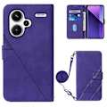 Pikkukuva 1 / 5: Puhelinkotelo Xiaomi Redmi Note 13 Pro+ 5G:lle Multicolor Style D