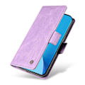 Pikkukuva 5 / 5: YIKATU YK-005 Xiaomi 12 Lite 5G -puhelimelle ihonmyötäinen PU-nahkainen suojakotelo jalustalla ja lompakolla Multicolor Style B