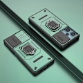 Pikkukuva 2 / 5: Puhelinkotelo Xiaomi Poco F5 5G:lle Multicolor Style C
