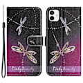 Pikkukuva 1 / 5: Puhelinkotelo Galaxy A05 4G:lle Multicolor Style C