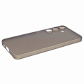 Miniatyrbilde 3 av 5: X-LEVEL PP Hard Case for Samsung Galaxy S24+ - Antifingeravtrykk, Antiripe Multicolor Transparent Black