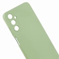 Pikkukuva 5 / 5: Samsung Galaxy A05s 4G TPU -puhelinkotelo, mikrokuituvuori, kumipäällysteinen suojus ja kaulanauha Multicolor Style C