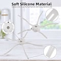 Miniatyrbillede 4 af 5: 16 stk Tilbehørssæt til Xiaomi Roborock Q7 / Q7+ / Q7 Max/ Q7 Max+