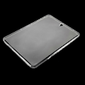 Miniatyrbilde 3 av 5: Matt Soft TPU Bakdeksel for Samsung Galaxy Tab S3 9.7