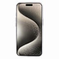 Pikkukuva 2 / 5: Läpinäkyvä TPU+PC suojakuori iPhone 15 Plus -puhelimelle, näkymätön jalusta ja magneettinen puhelinkuori Multicolor Style D